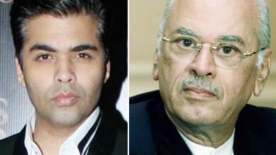 Karan Johar