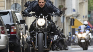 Mission: Impossible 7