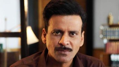 Manoj Bajpayee