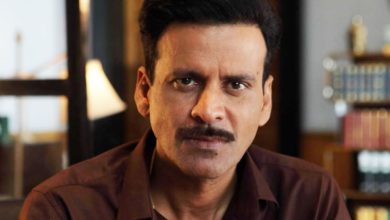 Manoj Bajpayee