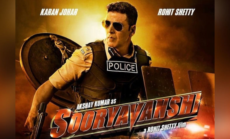 sooryavanshi