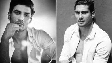 sushant singh rajputs chhichhore co star prateik babbar reveals he wanted to visit antarctica after shooting the film001