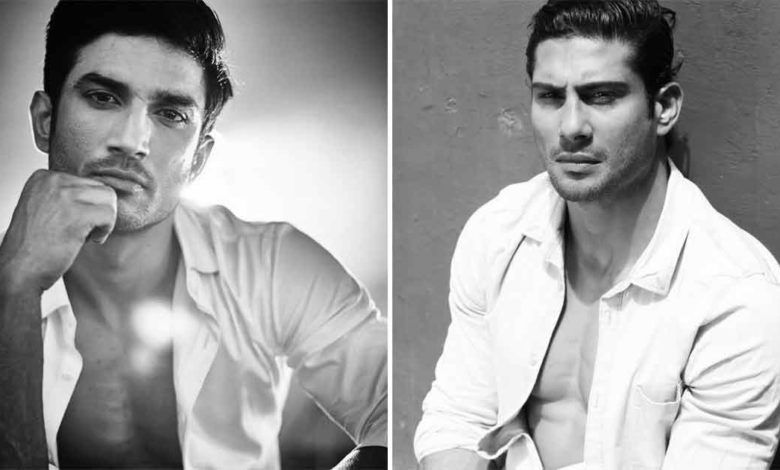 sushant singh rajputs chhichhore co star prateik babbar reveals he wanted to visit antarctica after shooting the film001