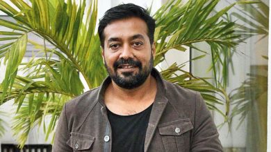 anurag kashyap