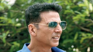 Akshay Kumar