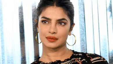 Priyanka Chopra