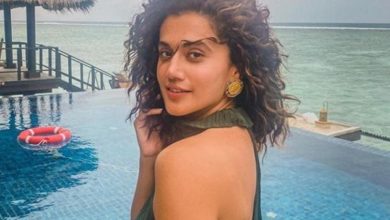 Taapsee