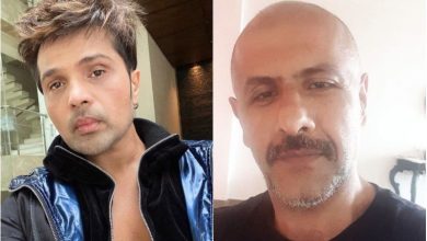 Himesh Reshammiya Vishal Dadlani