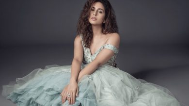 Happy Birthday Huma Quereshii