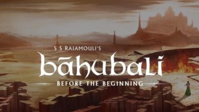 Baahubali