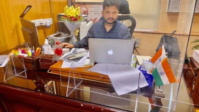 Saurabh Dubey- Challenging the neoliberalism to combat for women empowerment 3 Saurabh Dubey