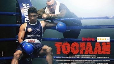 Toofan Movie Review