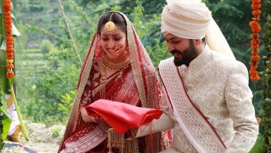 Yami Gautam Aditya Dhar