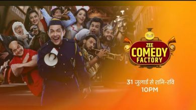 Zee-Comedy-Factory