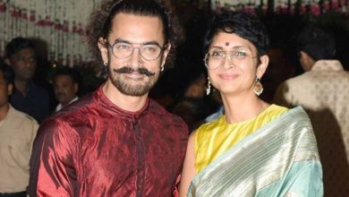 aamir and kiran rao trolled