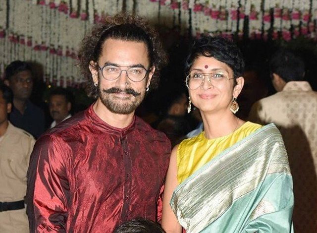 aamir and kiran rao trolled