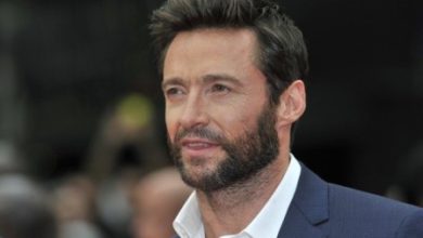 Hugh Jackman