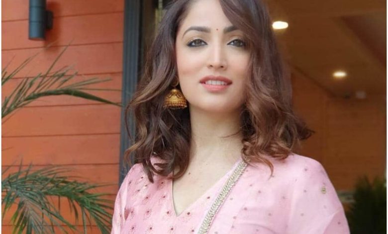 Yami Gautam