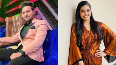 mohd danish and shanmukhapriya 1