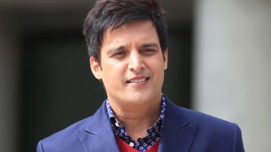 Jimmy Sheirgill
