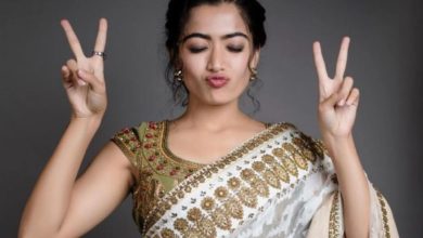 rashmika