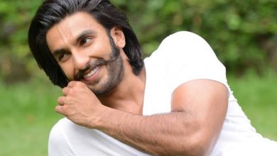 Ranveer