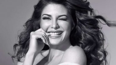 Jacqueline Fernandez