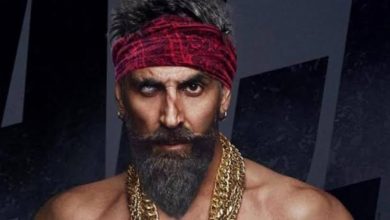 Akshay kumar