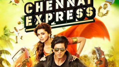 Chennai Express