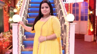 Bharti Singh