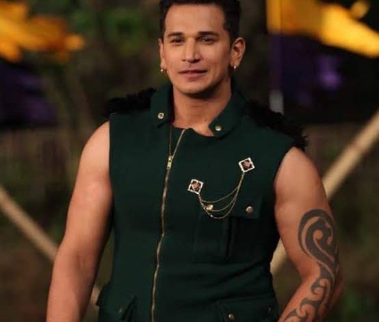Prince Narula