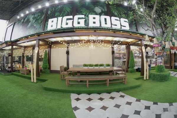 Bigg Boss OTT House 4