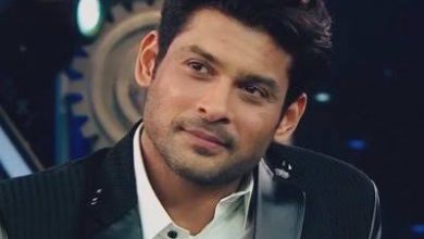Sidharth Shukla