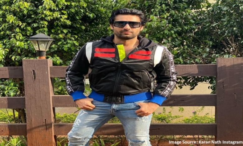 Karan Nath