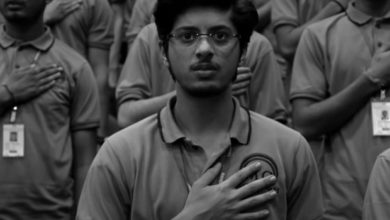 Kota Factor 2 Teaser