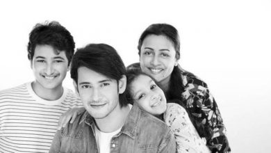 Mahesh Babu Birthday