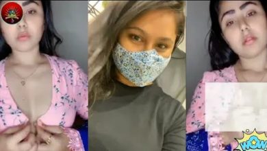 Oh no! Bhojpuri actress Priyanka Pandit’s leaked video is creating a huge buzz on the internet 9 Bhojpuri actress Priyanka Pandit’s private video