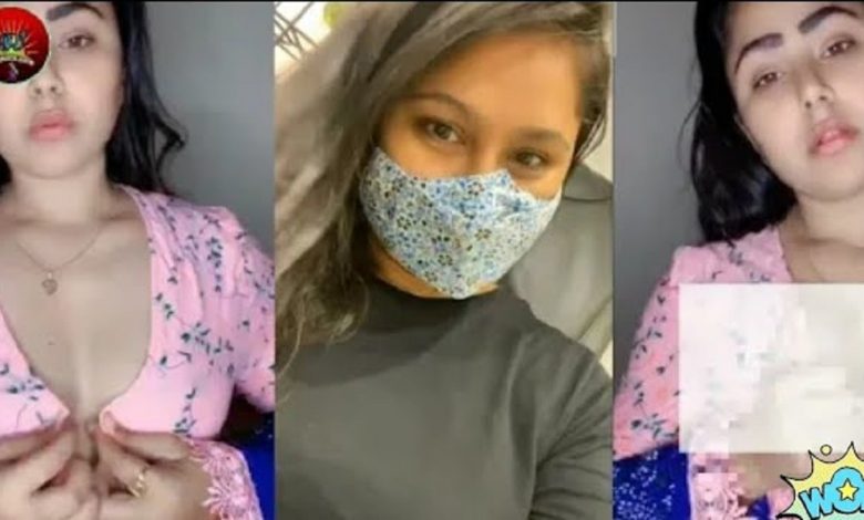 Bhojpuri actress Priyanka Pandit’s private video