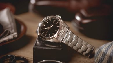 Trendy Men’s Branded Watches