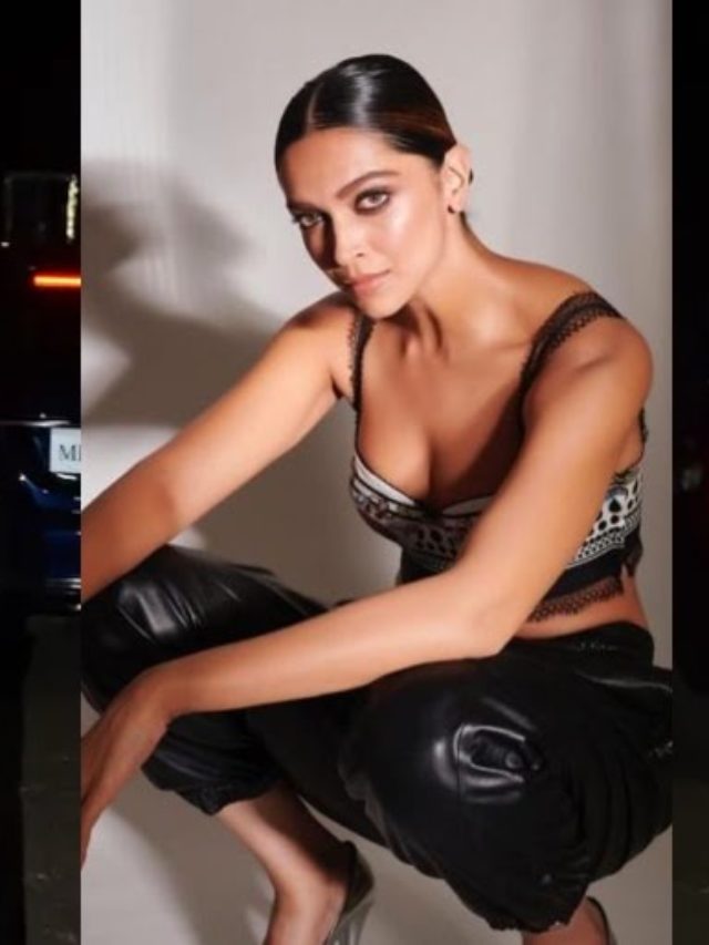 Deepika
