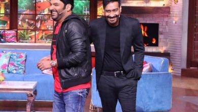 Kapil Sharma Show