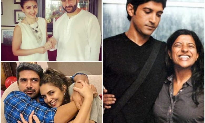 Bollywood’s most talented siblings!
