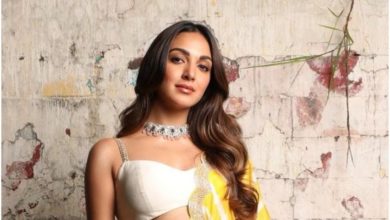 Kiara Advani