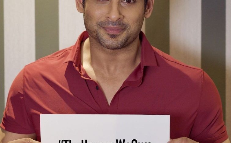 realsidharthshukla