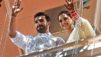 Deepveer