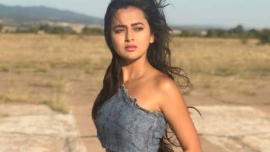 Tejasswi Prakash