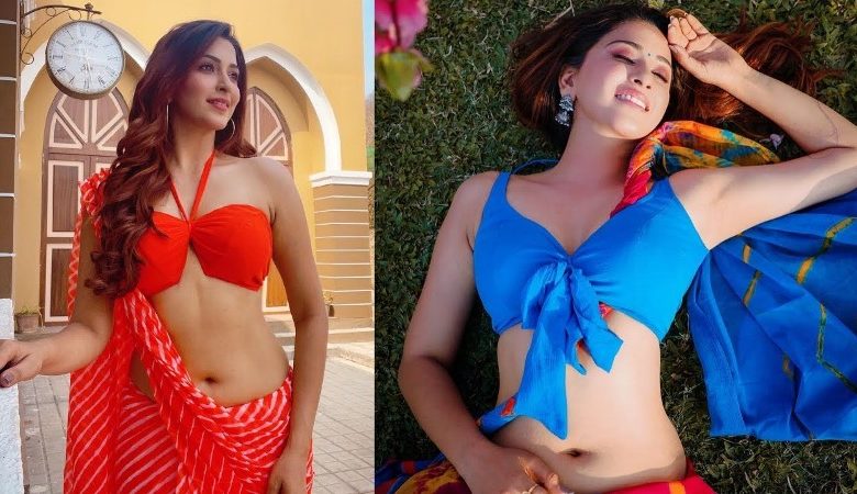 Eshanya Maheshwari photos 1