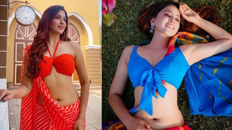 Eshanya Maheshwari photos 1