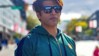 Karanvir Bohra
