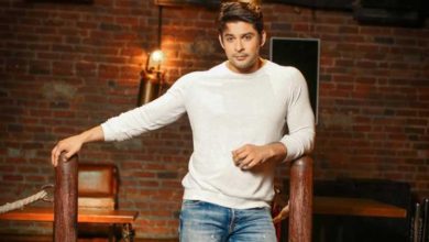 Sidharth Shukla